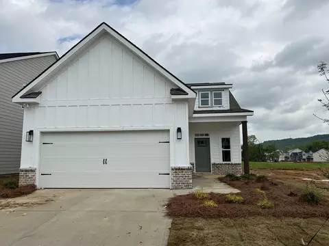 1773 Firelight Way #78, Ooltewah, TN 37363
