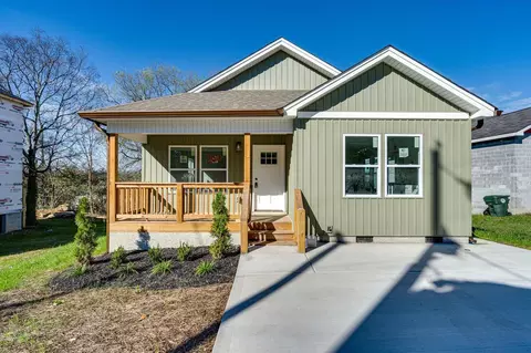 2011 Taylor St, Chattanooga, TN 37406