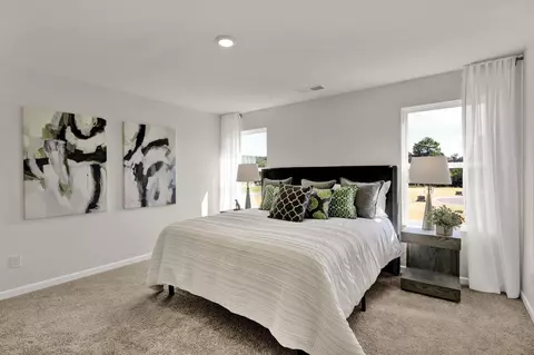 Bedroom - 159 Fox Den Cir, Dalton, GA 30721 photo 3 of 4