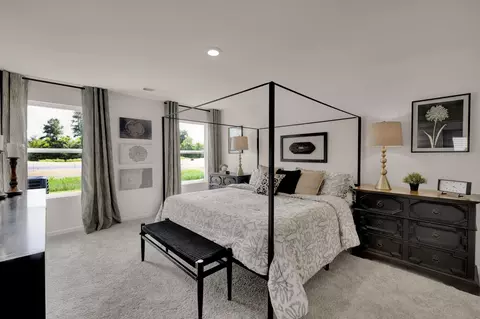 Bedroom - 159 Fox Den Cir, Dalton, GA 30721 photo 1 of 4