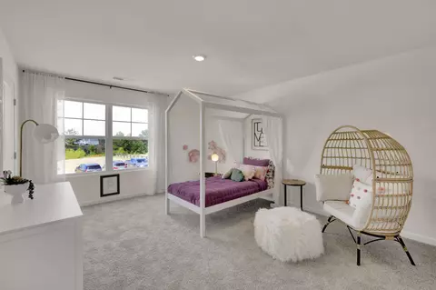Bedroom - 159 Fox Den Cir, Dalton, GA 30721 photo 2 of 4