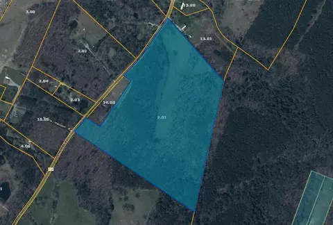 00 Hendon Rd, Graysville, TN 37338