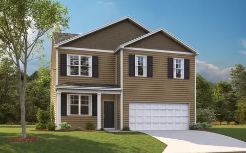 173 Fox Den Cir, Dalton, GA 30721
