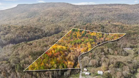 255 Hays Hollow Rd, Flintstone, GA 30725