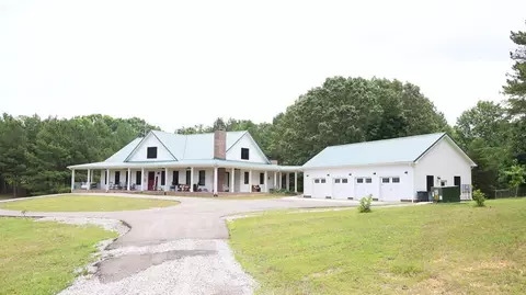 2397 Boss Rd, Chickamauga, GA 30707