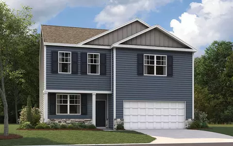 187 Fox Den Cir, Dalton, GA 30721
