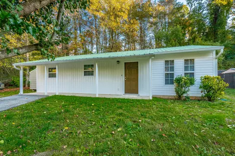 508 Lupton Dr, Chattanooga, TN 37415