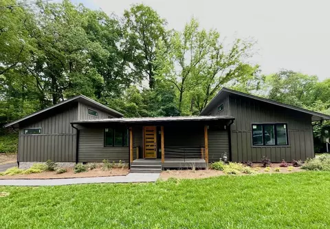 754 Curve St, Chattanooga, TN 37405