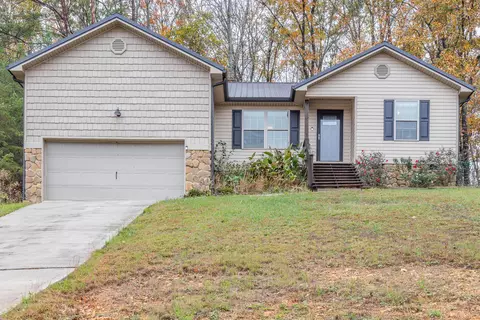 313 Windsong Dr, Lafayette, GA 30728