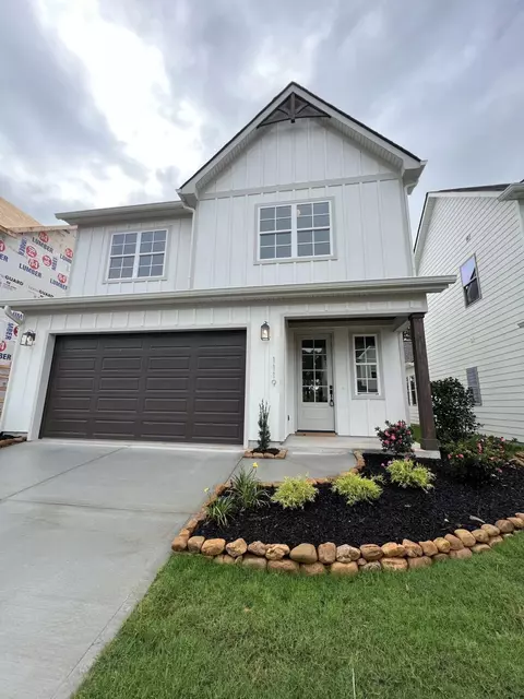 1119 Cityscape Vw, Chattanooga, TN 37405