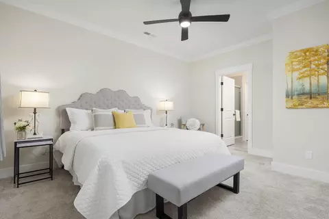Bedroom - 9642 Dutton Ln, Ooltewah, TN 37363 photo 1 of 6