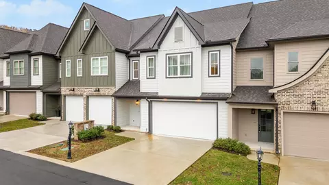 Exterior - 9642 Dutton Ln, Ooltewah, TN 37363 photo 4 of 7
