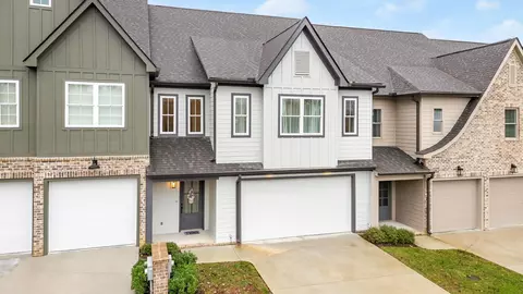 Exterior - 9642 Dutton Ln, Ooltewah, TN 37363 photo 5 of 7