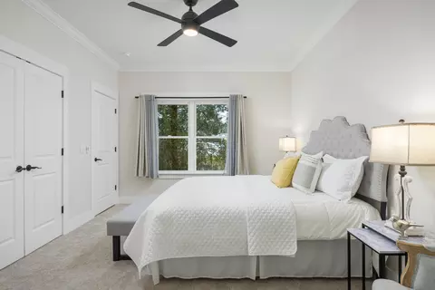 Bedroom - 9642 Dutton Ln, Ooltewah, TN 37363 photo 2 of 6