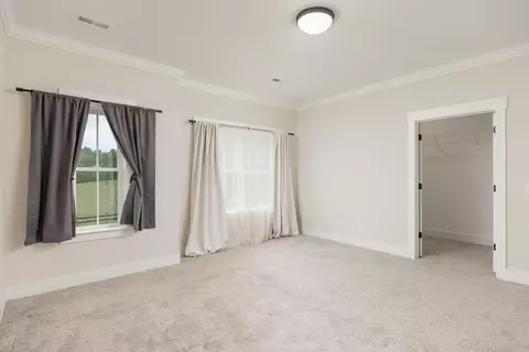 Bedroom - 9642 Dutton Ln, Ooltewah, TN 37363 photo 3 of 6