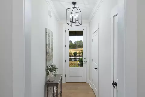 Entry Way - 9642 Dutton Ln, Ooltewah, TN 37363 photo 1 of 2