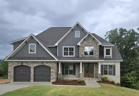 7228 Eagle Nest Ln #7, Chattanooga, TN 37416