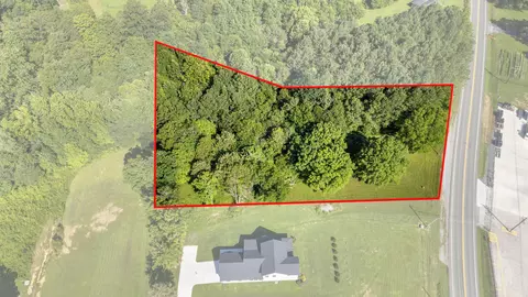 0 Georgetown Rd NW #LOT 1, Cleveland, TN 37312