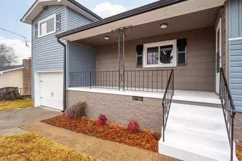 5911 Saint James Ave, Chattanooga, TN 37412