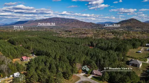 117 Mountain View Circle Cir, Ocoee, TN 37361 photo 7