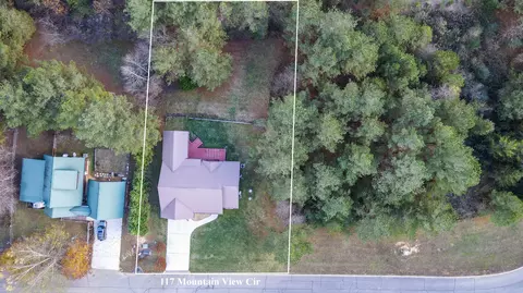 117 Mountain View Circle Cir, Ocoee, TN 37361 photo 9