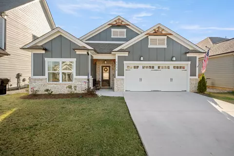 7534 Tailgate Lp, Ooltewah, TN 37363
