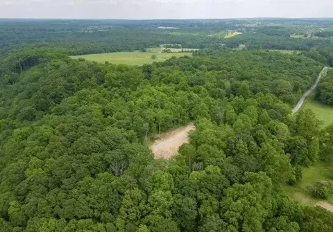 1155 Rigsby Gap Rd, Pikeville, TN 37367