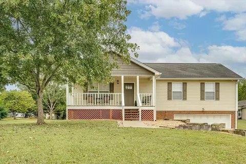 116 Old Harrison Trl, Mc Donald, TN 37353