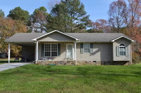 2100 Old Stage Rd, Spring City, TN 37381