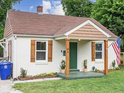 41 Maude St, Chattanooga, TN 37403