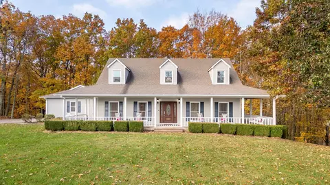 350 Live Oak Trl NE, Cleveland, TN 37323