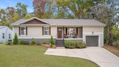 3707 Chula Vista Dr, Chattanooga, TN 37411