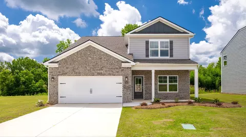 10834 Upland Dr, Apison, TN 37302