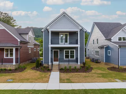 1311 Thomas Ave #7, Chattanooga, TN 37409