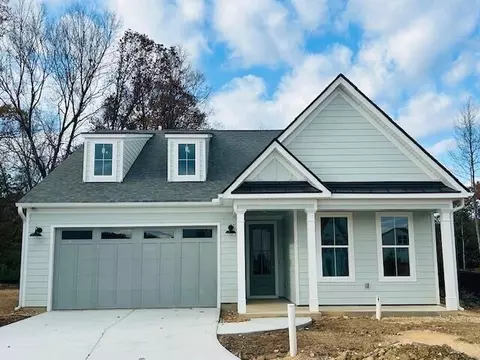 2846 Butlers Green Cir #36, Chattanooga, TN 37421