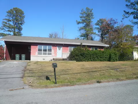 8117 Hitchcock Rd, Chattanooga, TN 37421