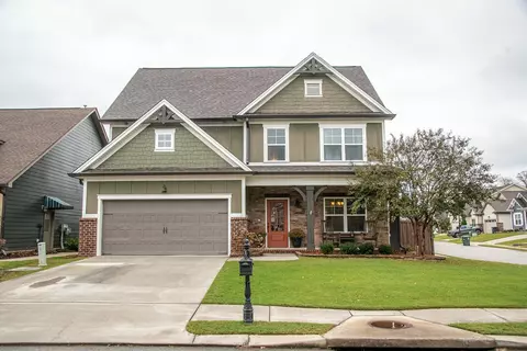 5611 Seagrove Ln, Hixson, TN 37343