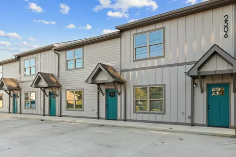 2508 Villa Dr NW #5-8, Cleveland, TN 37312