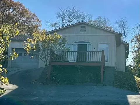 333 Oak St SW, Cleveland, TN 37311