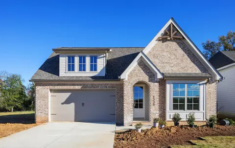 1335 Little Sorrell Rd #22, Hixson, TN 37343