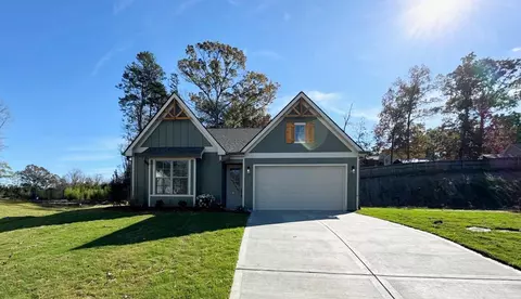 9424 Fox Gap Ln #248, Soddy Daisy, TN 37379