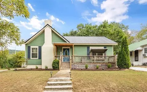 312 W Laurel St, Scottsboro, AL 35768