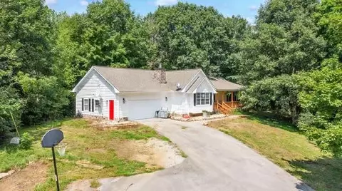 6643 SE Bates Pike, Cleveland, TN 37323