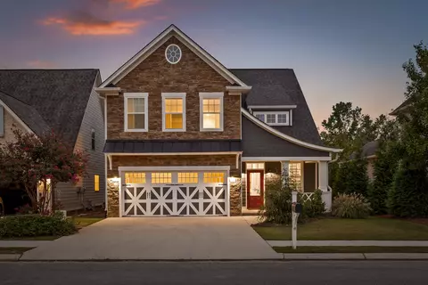 349 Maple Grove Ln, Apison, TN 37302