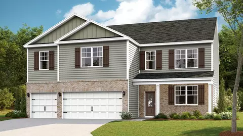 5845 Prickly Loop, Ooltewah, TN 37363