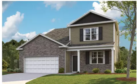 3972 Billie Ln NE, Cleveland, TN 37323