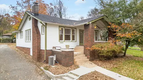 1141 Highland Dr, Chattanooga, TN 37405