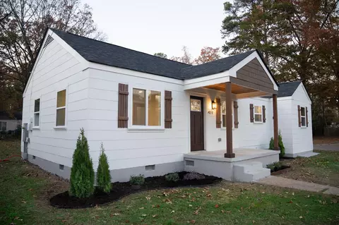 417 N Lovell Ave, Chattanooga, TN 37411