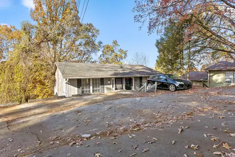 3716 Chula Vista Dr, Chattanooga, TN 37411