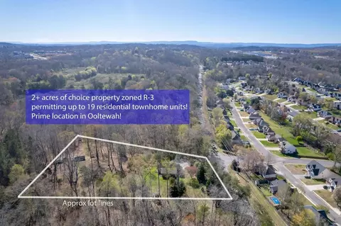 8402 Old Lee Hwy #5, Ooltewah, TN 37363